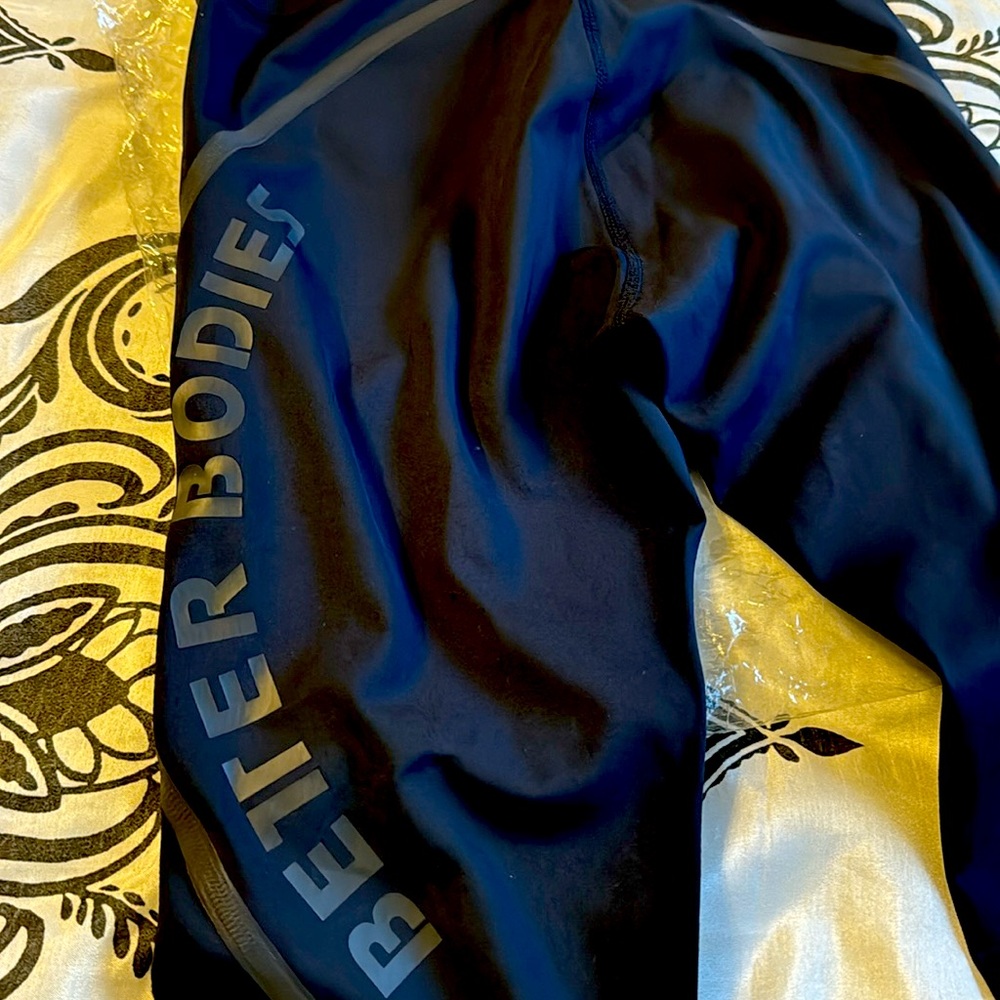 New Better Body pants - Picture 2 of 4